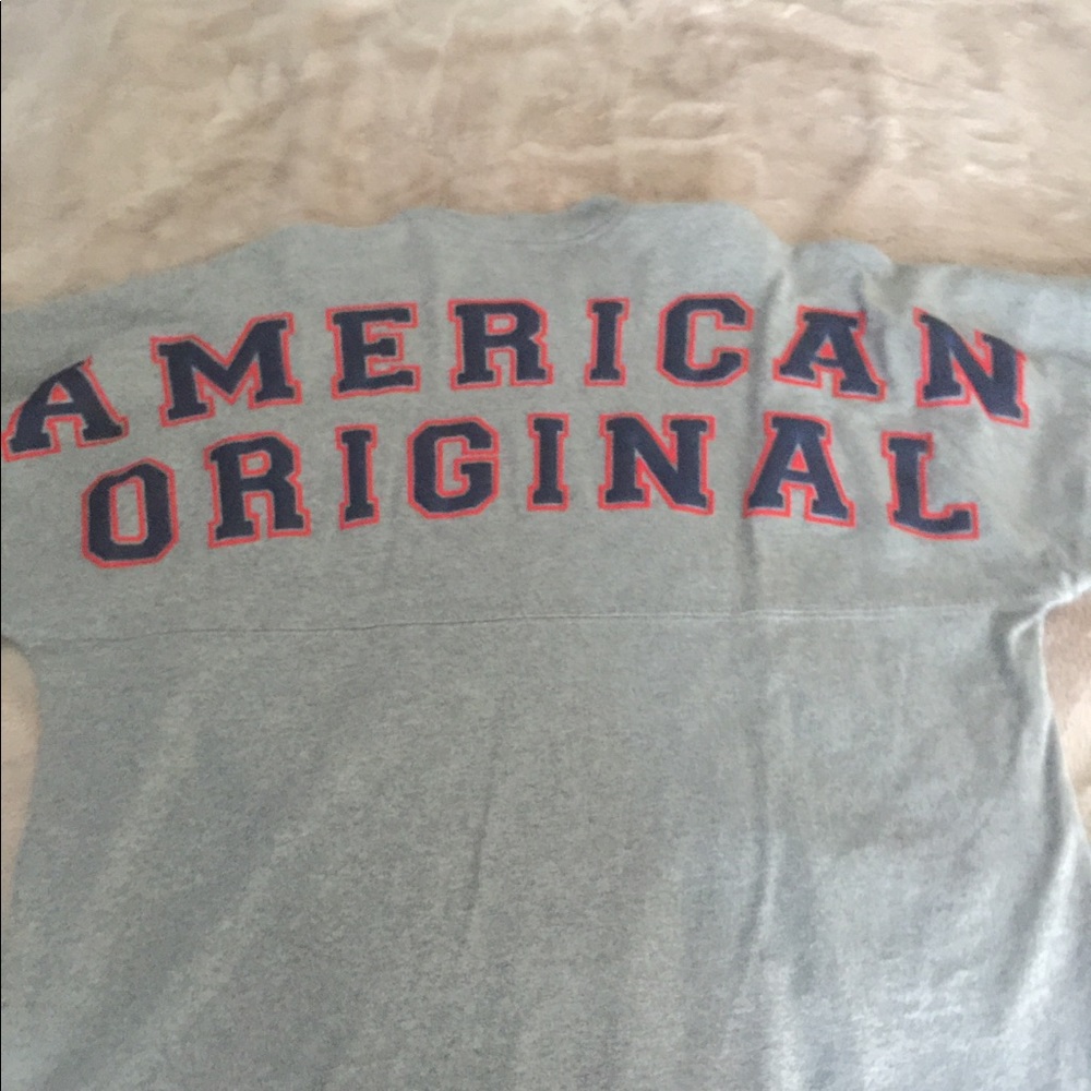 Disney American original jersey